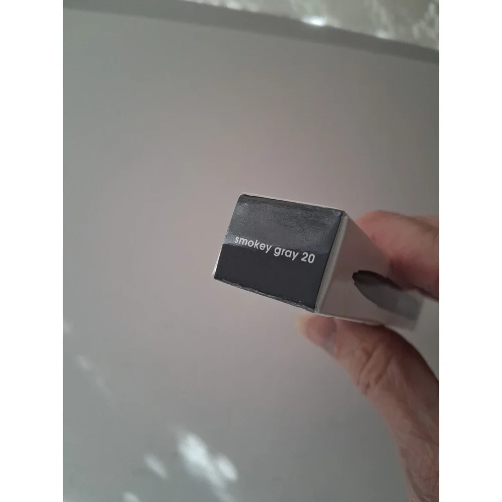 2 Eyeliners: Neutrogena Smokey Kohl Eyeliner & Intense Gel Eyeliner Smokey Grey